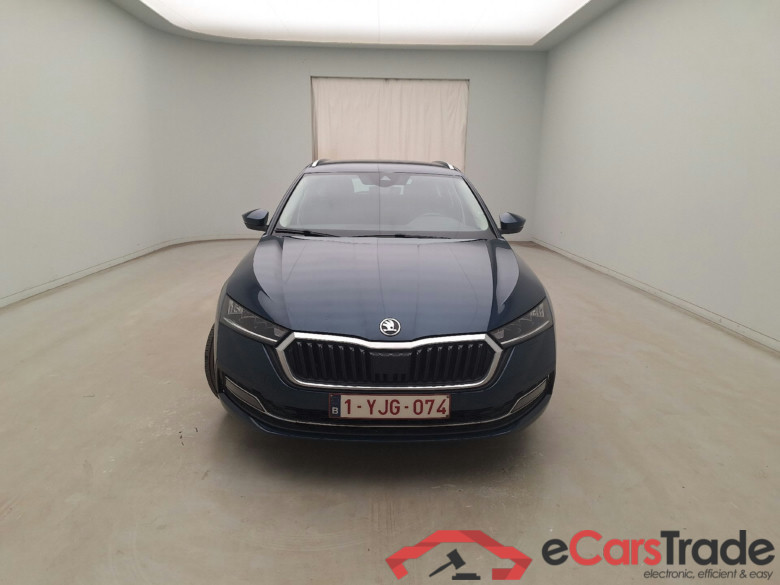 Skoda, Octavia Combi '20, Oct.Com.2.0TDI 85kW Ambition #1