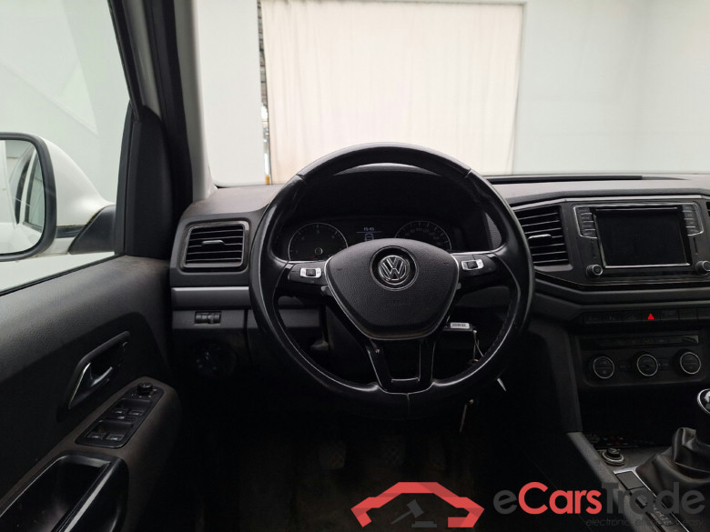 VW, _Amarok '16, Amarok 3.0TDI 204 Comf.4x4 #6