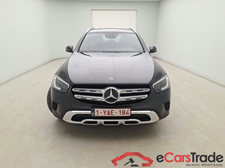 Mercedes, GLC FL'19, Mercedes-Benz GLC GLC 220 d Business Solution 4MAT #2