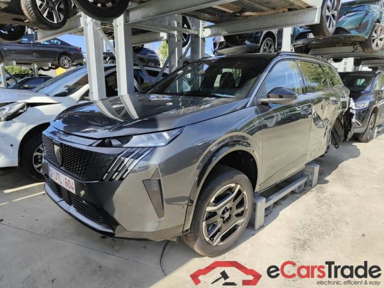 Peugeot 5008 e-5008 230 GT 5d !!Damaged car!! #1