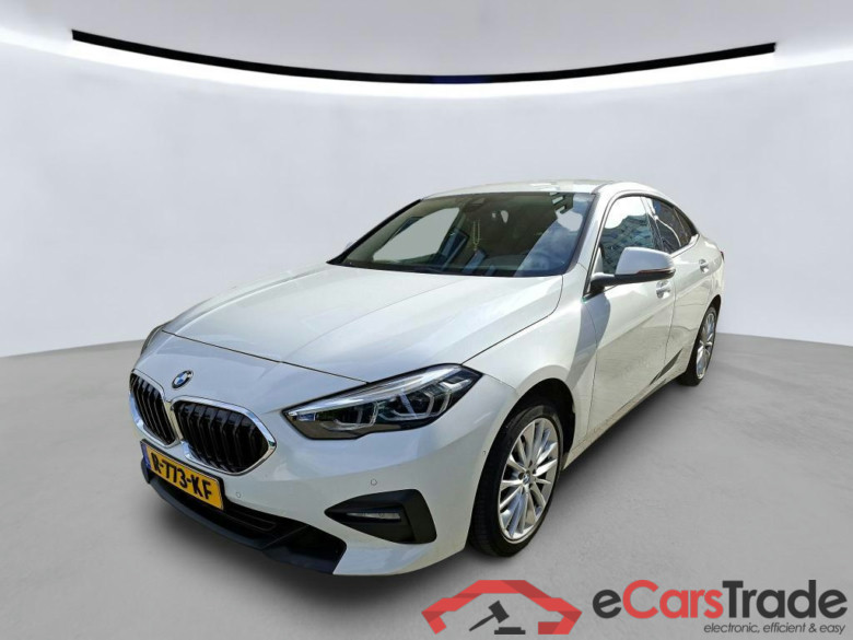 BMW 2-serie Gran Coupé 100 kW