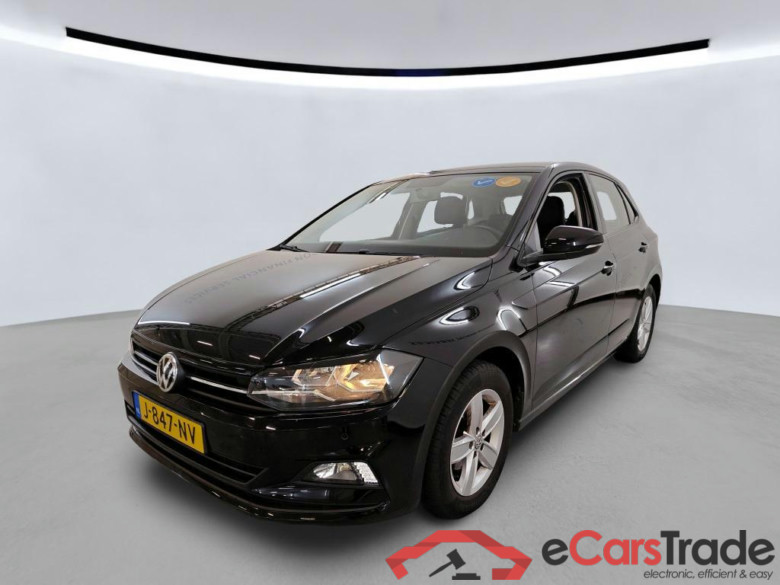 VOLKSWAGEN POLO 59 kW