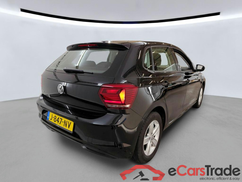 VOLKSWAGEN POLO 59 kW #5