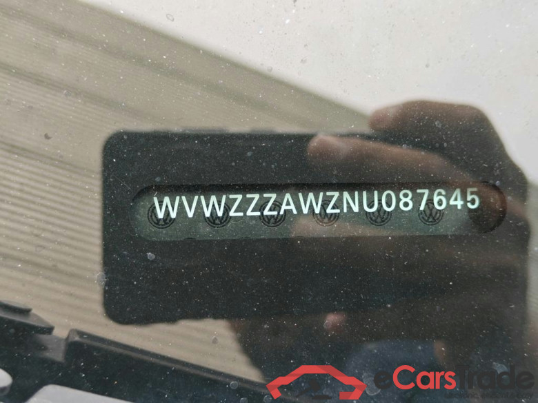 VOLKSWAGEN POLO 70 kW #2