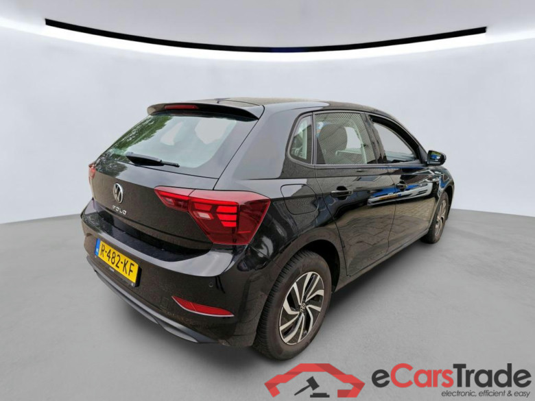 VOLKSWAGEN POLO 70 kW #5