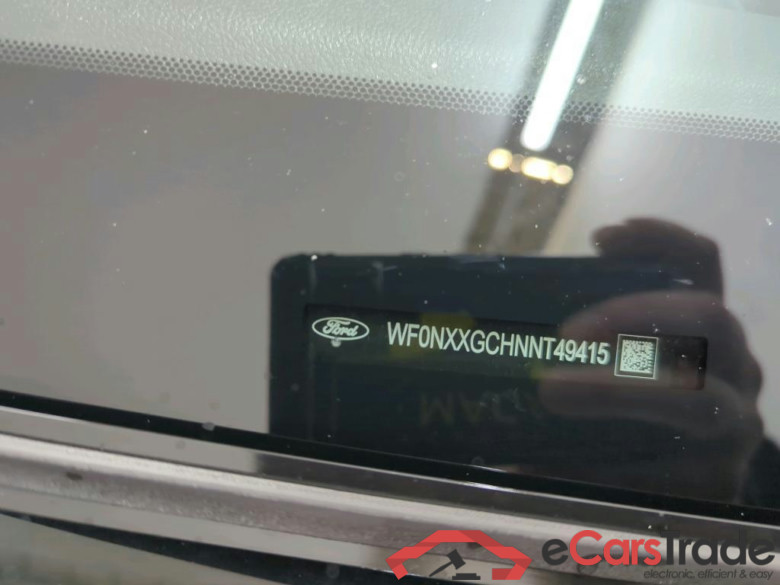 FORD FOCUS 91 kW #2
