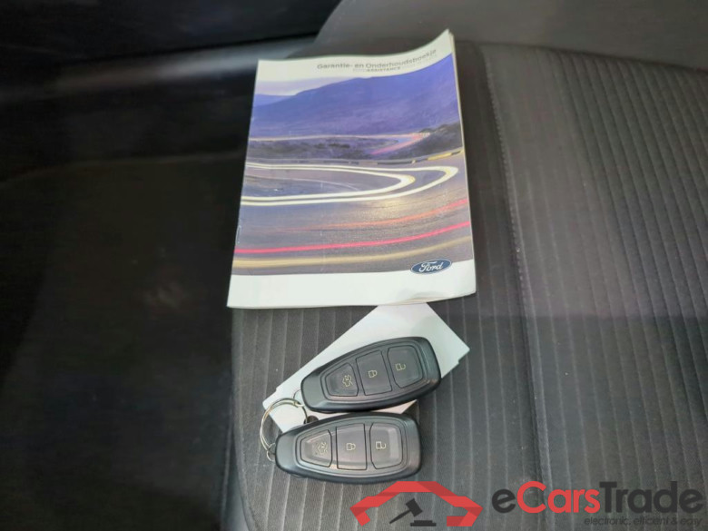 FORD FOCUS 91 kW #6