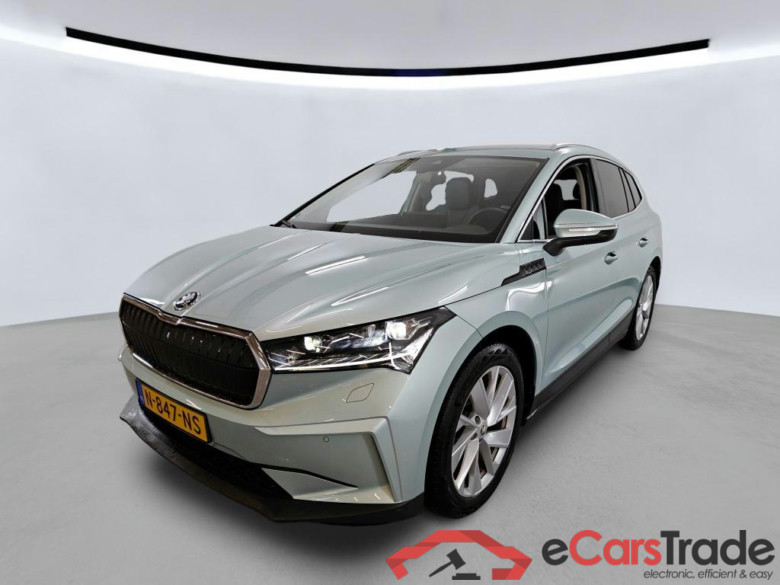 SKODA Enyaq iV 132 kW #1