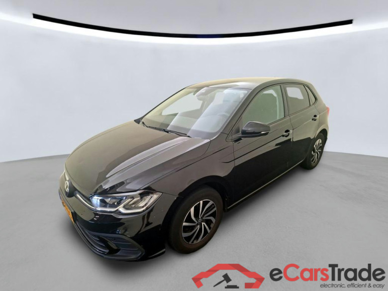 VOLKSWAGEN POLO 70 kW #1