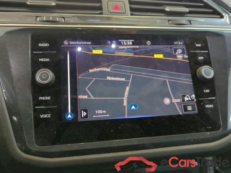 VOLKSWAGEN Tiguan Allspace 110 kW #2