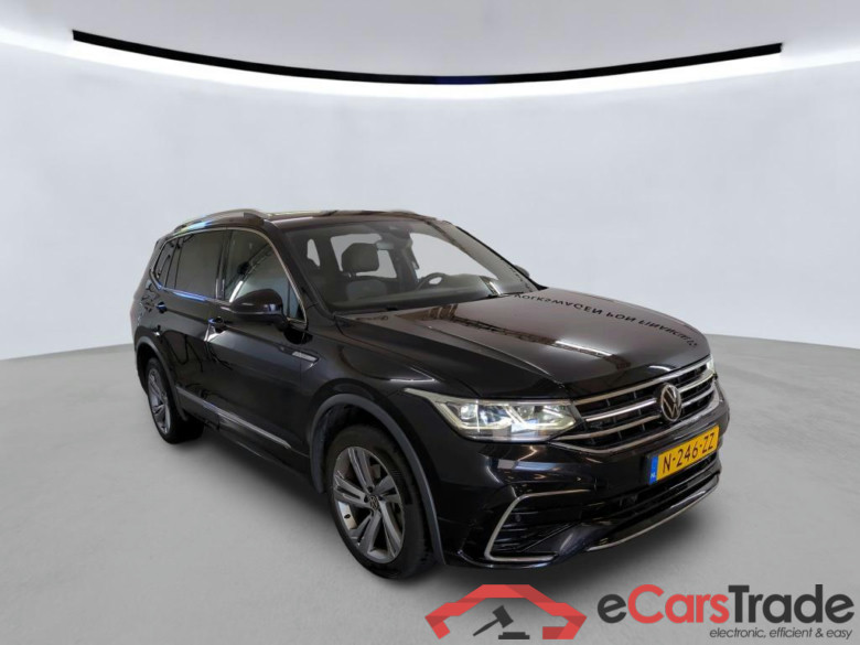 VOLKSWAGEN Tiguan Allspace 110 kW #4