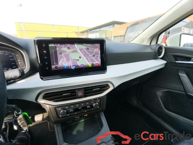 SEAT Ibiza 70 kW #3