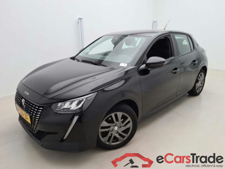 PEUGEOT 208 1.2 PT Active Pack