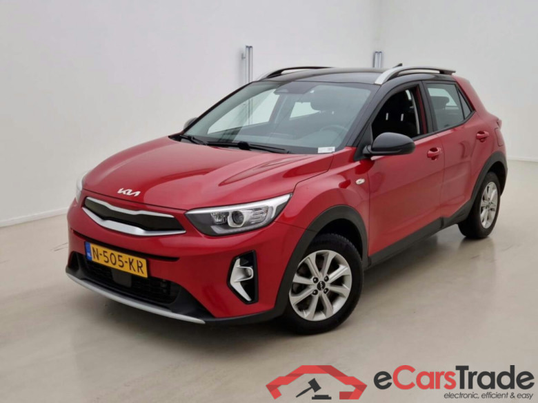 KIA Stonic 1.0 T-GDi MHEV DynamicLine