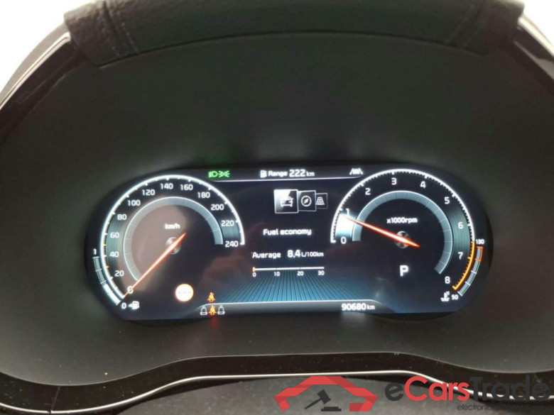 KIA PRO CEED 1.5 T-GDI GT-Line AUT. #6