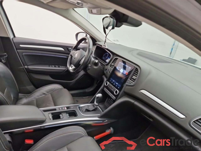 RENAULT Mégane Estate 1.3 TCe Bns Ed. One AUT. #3
