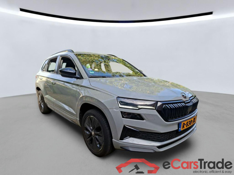 SKODA Karoq 110 kW #4