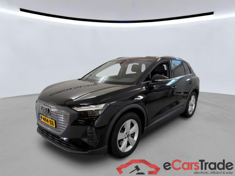 AUDI Q4 e-tron 150 kW