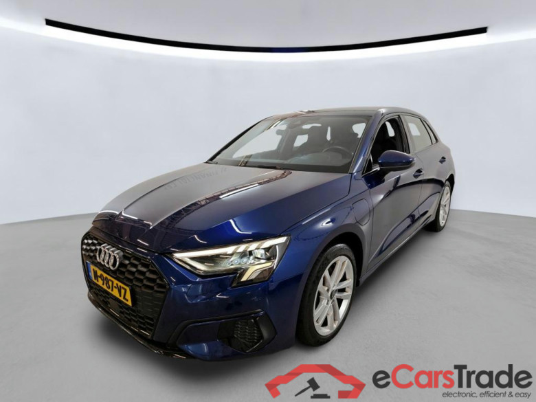 AUDI A3 Sportback 110 kW #1