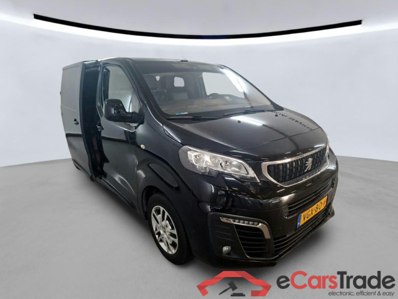 PEUGEOT Expert 90 kW #4