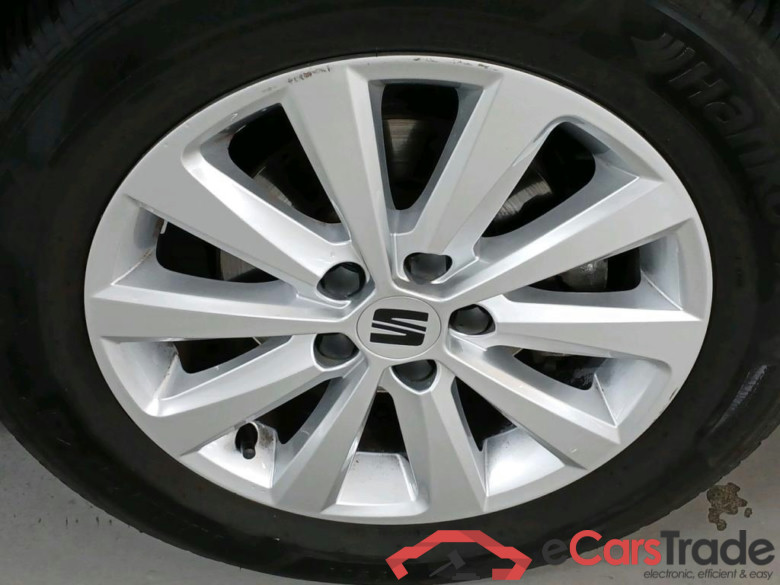 SEAT Ibiza 70 kW #6