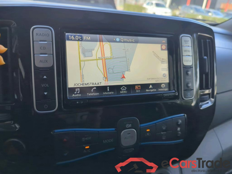 NISSAN E-NV200 80 kW #2