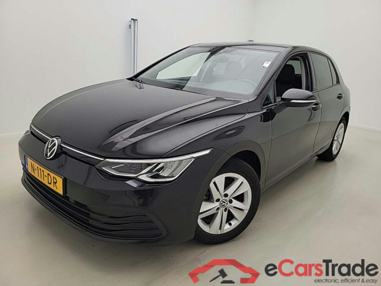 VOLKSWAGEN GOLF 1.0 eTSI Life  #1