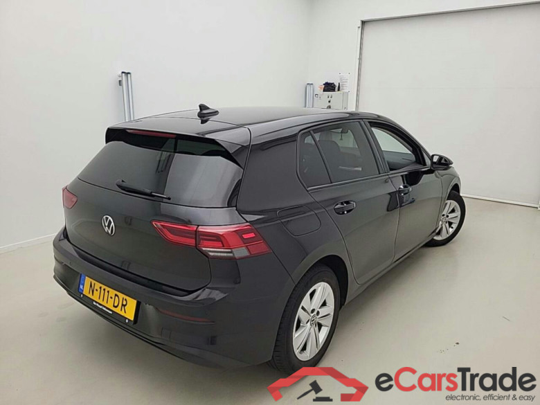 VOLKSWAGEN GOLF 1.0 eTSI Life  #2