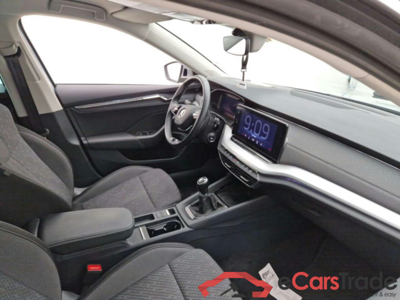 SKODA Octavia Combi 1.0 TSI Bns Ed. Plus #3