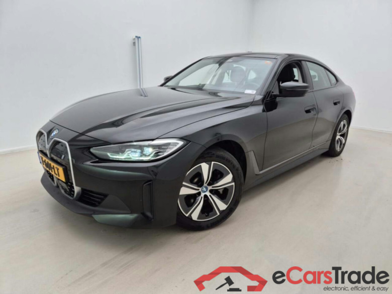 BMW i4 eDrive40 High Exec.