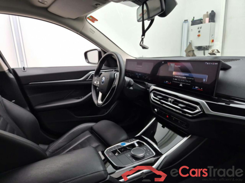 BMW i4 eDrive40 High Exec. #3