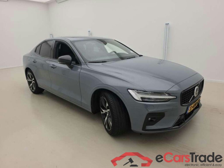 VOLVO S60 2.0 B3 Ult. Dark #5