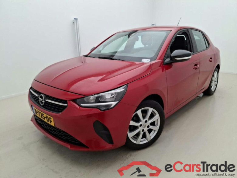OPEL Corsa 1.2 Edition