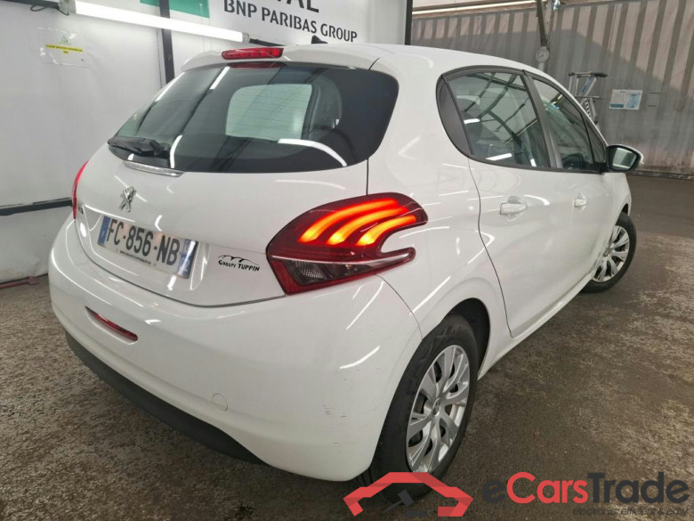 208 Affaire Premium 1.2 80CV BVM5 E6dT #3