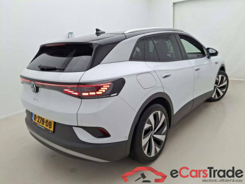VOLKSWAGEN ID.4 Pro 77 kWh #2