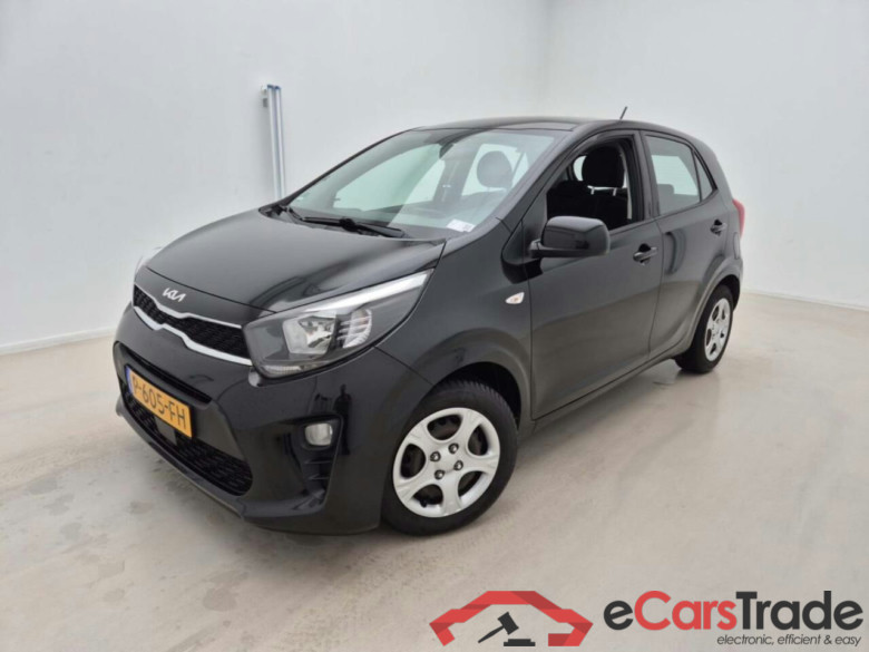 KIA Picanto 1.0 DPi ComfortLine #1