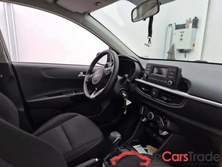 KIA Picanto 1.0 DPi ComfortLine #3