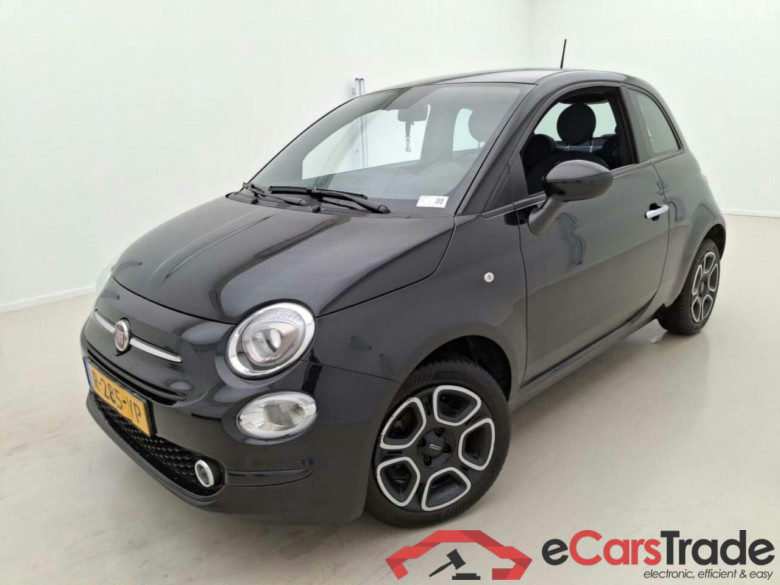 FIAT 500 1.0 Hybrid Club #1