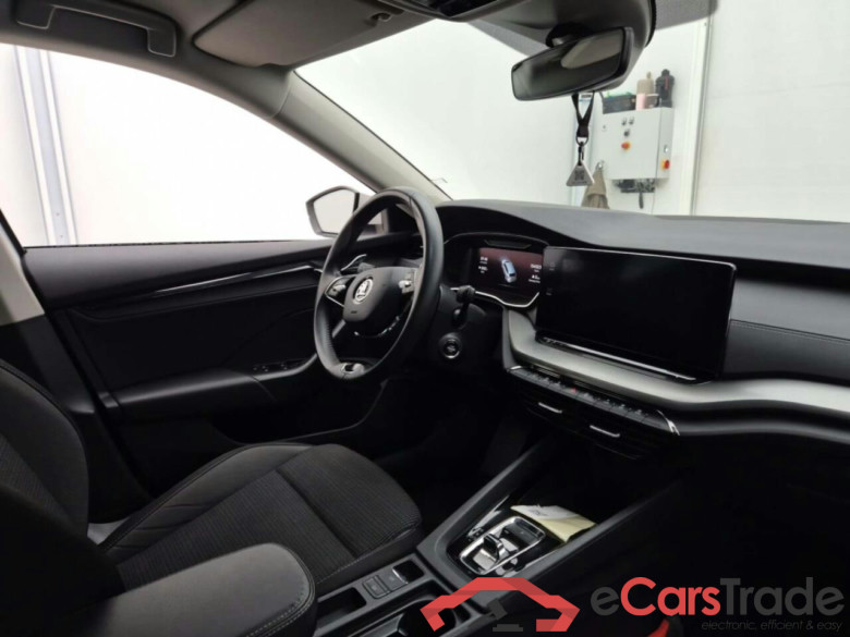 SKODA Octavia Combi 1.0 TSI Bns Edition #3