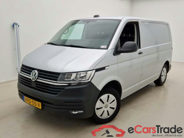 VOLKSWAGEN Transporter 2.0 TDI L1H1 DSG #1