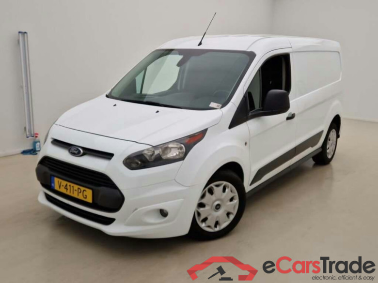 FORD Transit Connect 1.5 TDCI L2 Trend #1