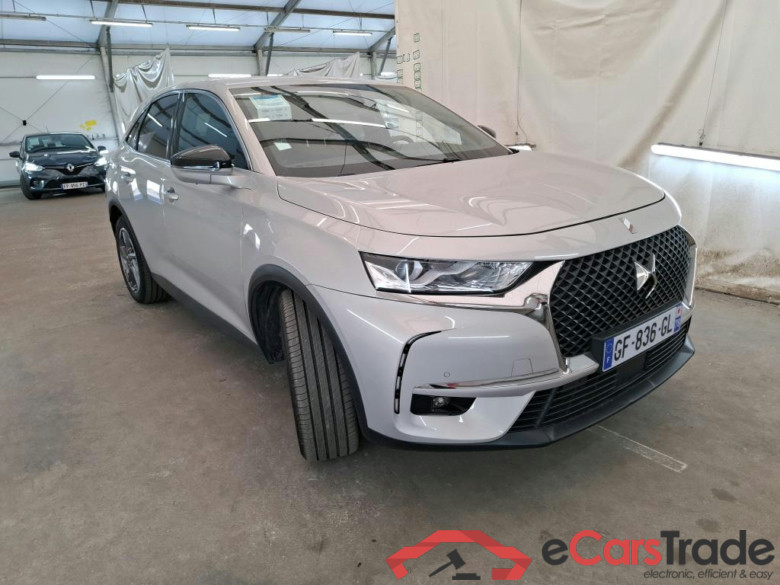 DS DS 7 Crossback / 2017 / 5P / SUV E-TENSE 225 Business #5