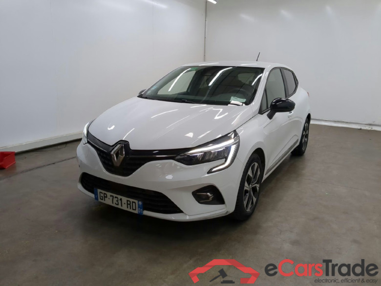 Clio V Evolution 1.0 SCe 65CV BVM5 E6d #1