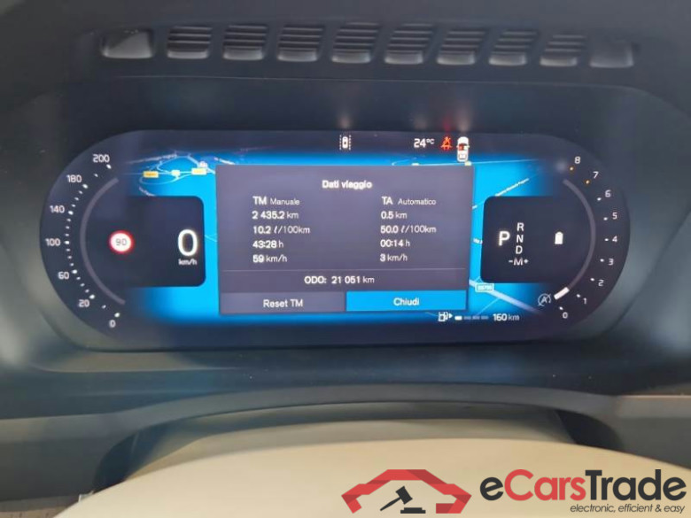 VOLVO XC90 / 2024 / 5P / SUV B5 AWD AUTOMATICO ULTRA BRIGHT #4