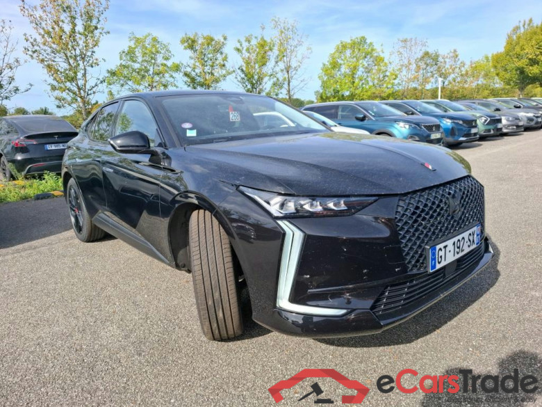 DS DS 4 / 2021 / 5P / Berline E-TENSE 225 PERFORMANCE LINE + AUTO #5