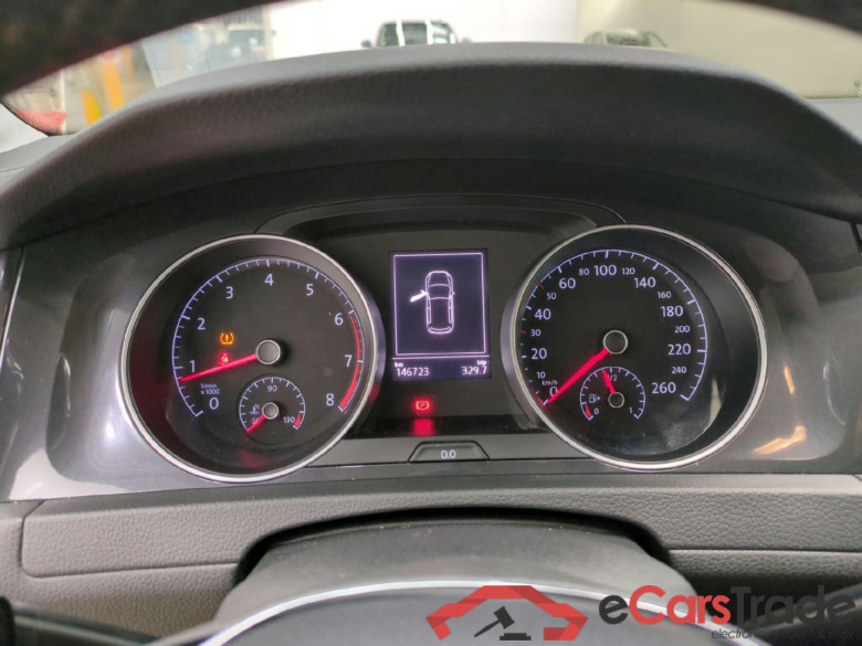 Golf VII Berline Match Start-Stopp 1.5 TSI 150CV BVA7 E6dT #6