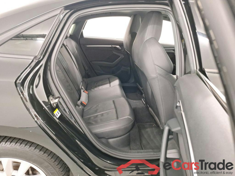 AUDI A3 BERLINE 1.5 TFSI 35 110KW S TRONIC ATTRACTION #6