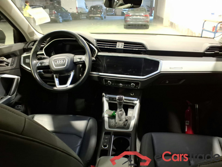 AUDI Q3 Sportback 1.4 45 TFSI E S TRONIC #6