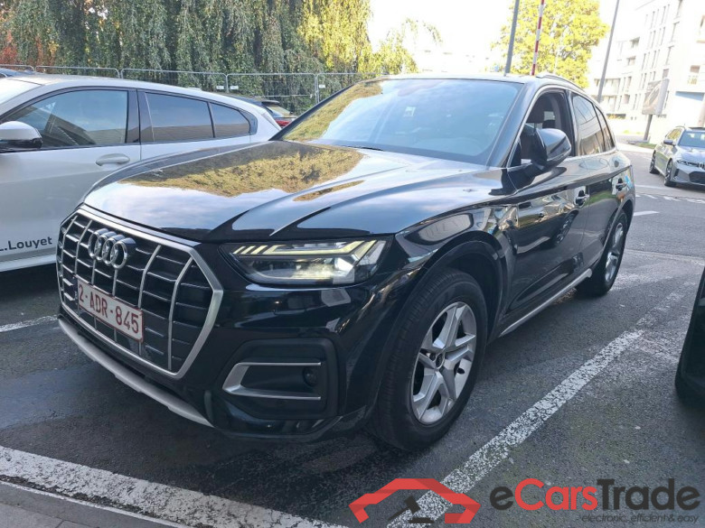 AUDI Q5 2.0 30 TDI S TRONIC B. ED. ADVANCED