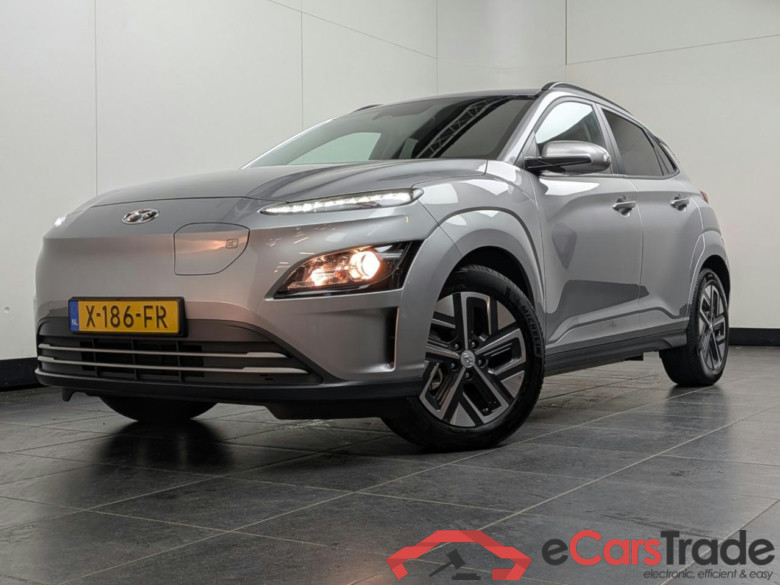 HYUNDAI Kona EV Pure 64 kWh
